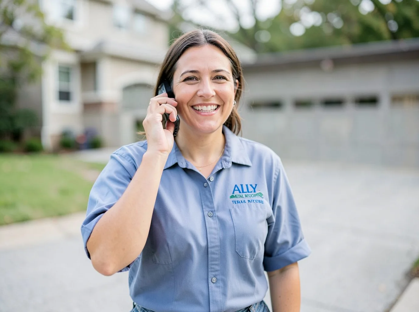 Metal Roof Installation Calvin, PA FAQs